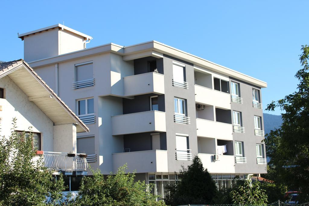 Apartment Heaven Sarajevo Exterior foto